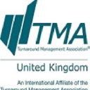 Turnaround Management Association logo