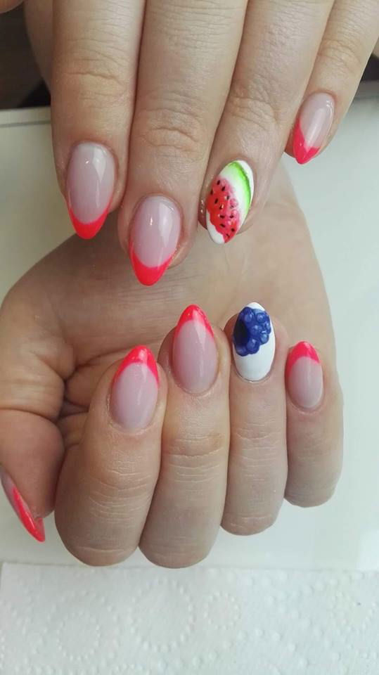  Nail Technician Course Level 2