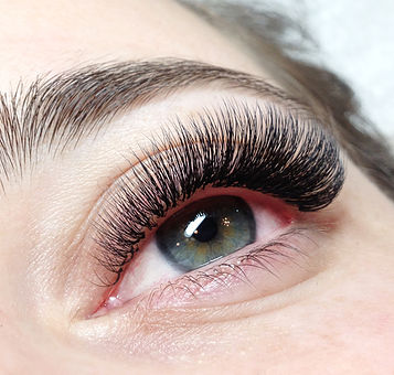 Individual Eyelash Extension Course 1:1