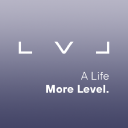 LVL Health logo