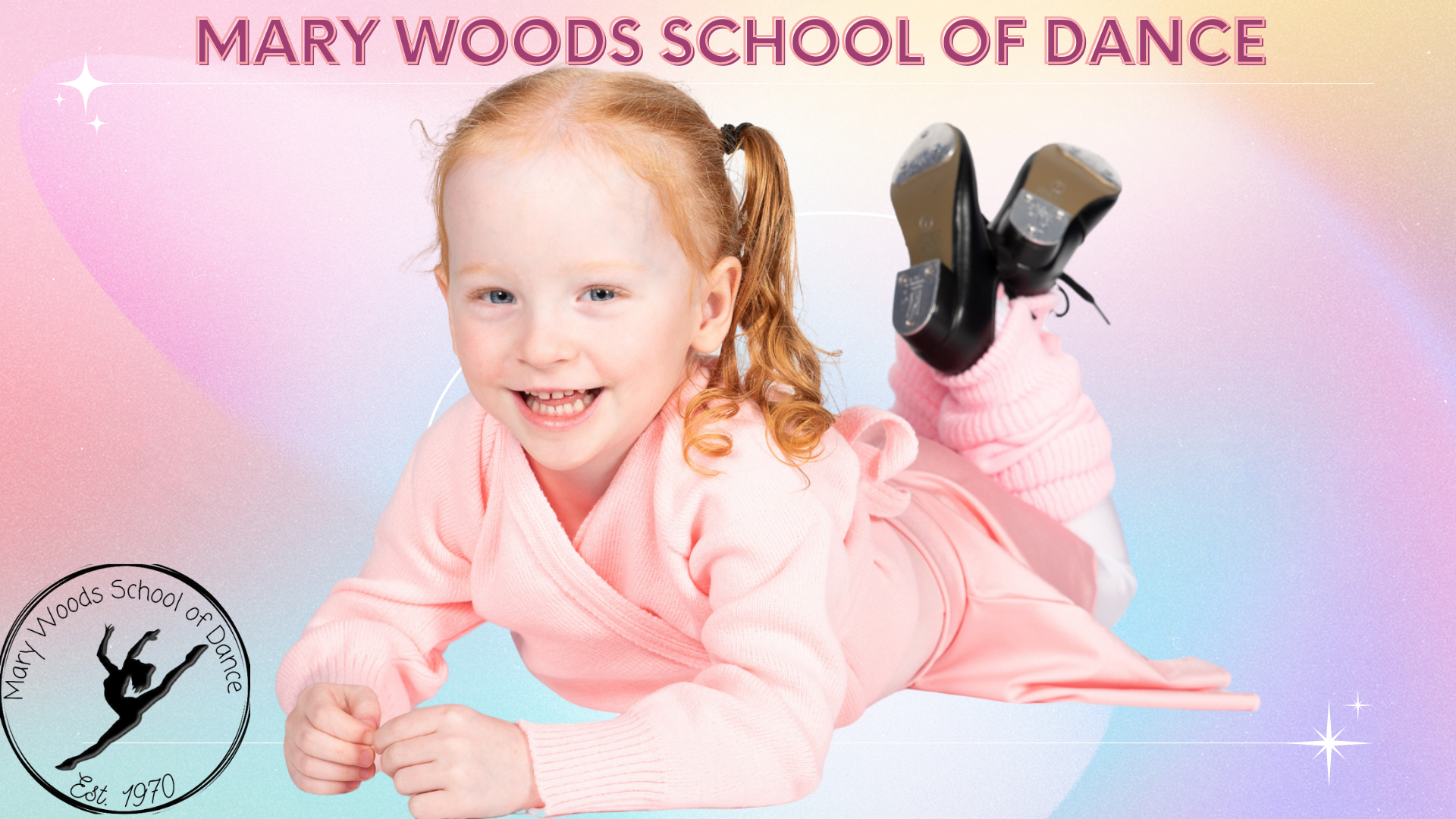 Mary Woods School Of Dance