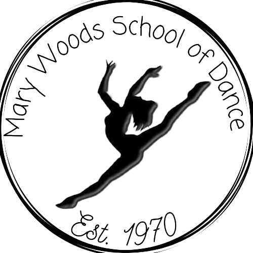 Mary Woods School Of Dance logo