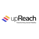 Upreach Charitable Company logo