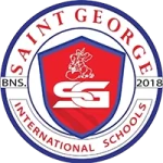 Saint George International School logo