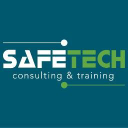 Safetech Consulting & Training logo