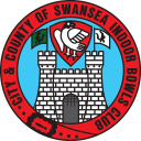 Swansea Indoor Bowls Club logo