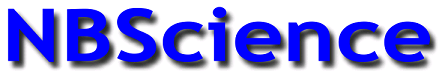 NBScience logo