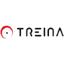 Treina logo