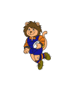 Little Ruggers logo