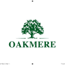 Oakmere Golf Club logo