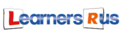 Learners R Us logo