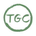 The Garden Classroom logo