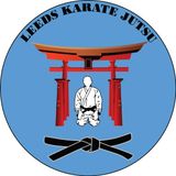 Karate International Black Belt School logo