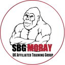 Sbg Moray logo