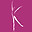 Kingston Ballet School logo