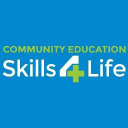 Skills 4 Life First Aid Training logo