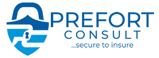 Prefort Consult logo