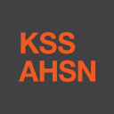 Kent Surrey Sussex AHSN logo