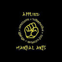 Applied Martial Arts logo