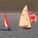 Netley Cliff Sailing Club logo