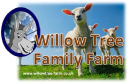 Willow Tree Family Farm logo