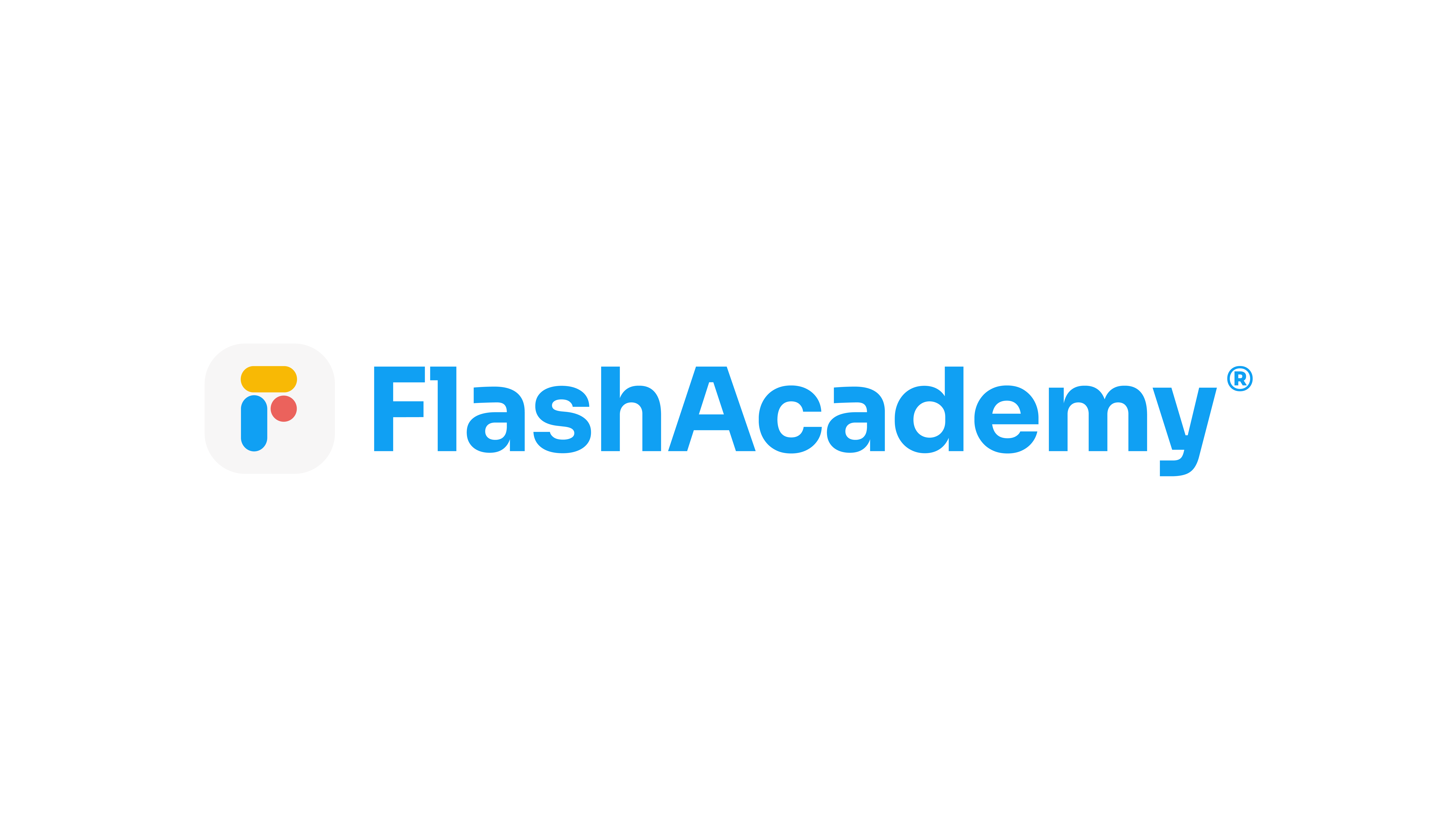 FlashAcademy® logo