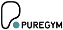 PureGym Edinburgh Exchange Crescent logo