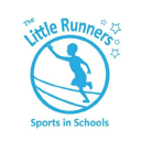 The Little Runners - Sports In Schools logo