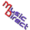 Music Direct Limited logo