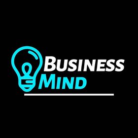 Business in Mind logo