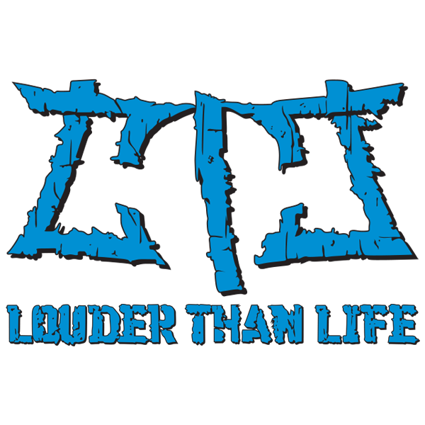 Louder Than Life logo