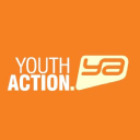 Youth Action logo