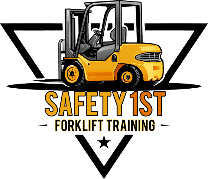 Safety 1st Forklift Training