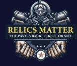 Relics Matter