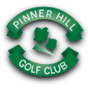 Pinner Hill Golf Club logo