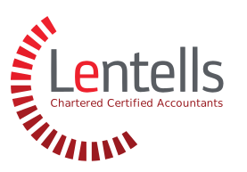 Lentells Limited logo