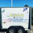 Jsm Driving School Ltd Automatic Specialist Car And Trailer Instructor logo