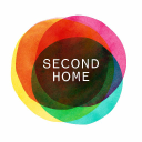 Second Home - Clerkenwell Green logo