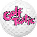 Golftastic logo