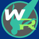 Whiterose Gymnastics logo