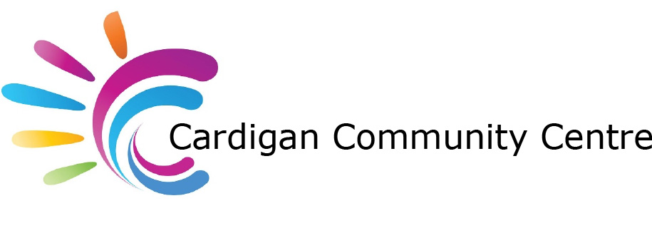 Cardigan Centre logo