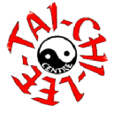 Lee Tai Chi Centre logo