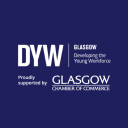 Developing The Young Workforce logo