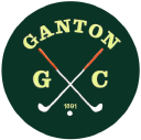 Ganton Golf Club logo