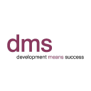 Dms Personnel Consultants logo