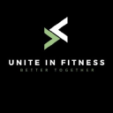 United In Fitness logo