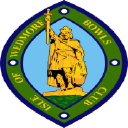 Isle Of Wedmore Bowls Club logo