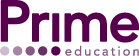 Prime Education logo