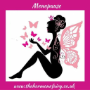 Cat Armor - The Hormone Fairy logo