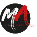 Mepa Academy logo